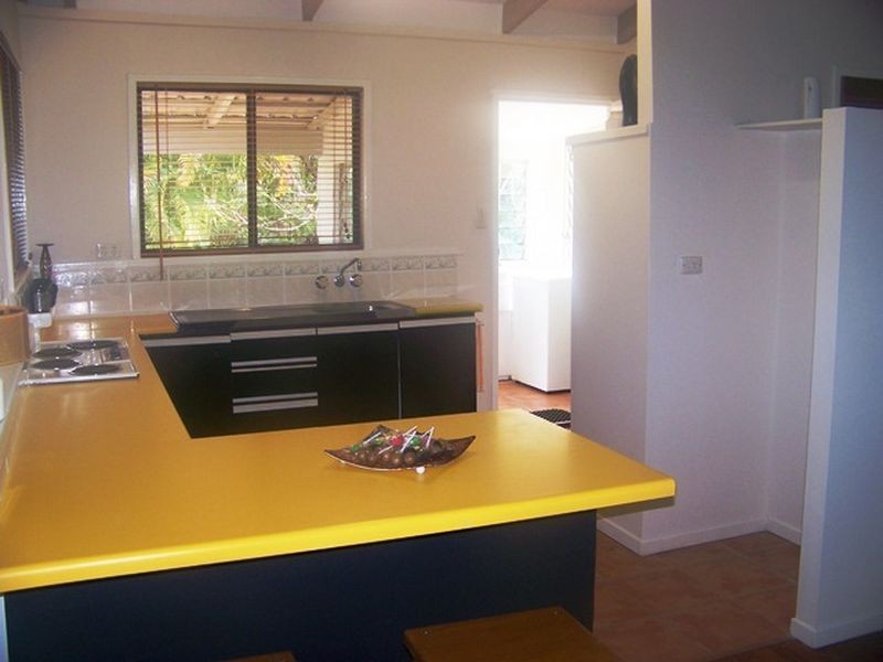 16 Fiji, Russell Island QLD 4184