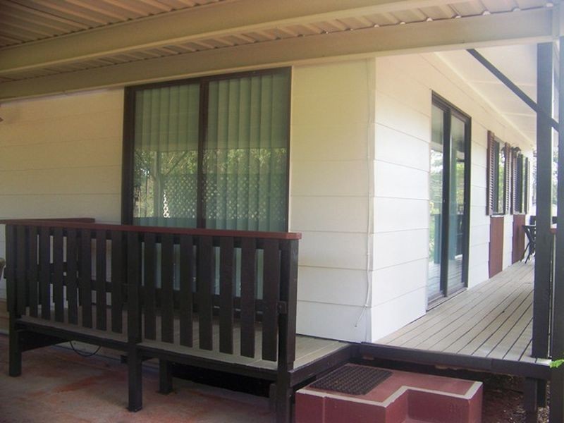 16 Fiji, Russell Island QLD 4184