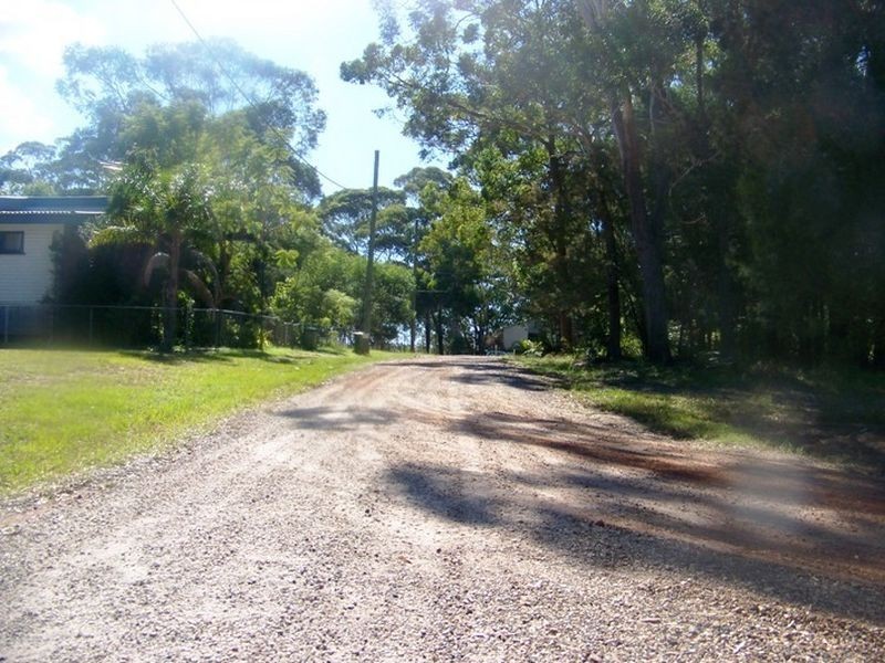 17 Pearl St, Russell Island QLD 4184