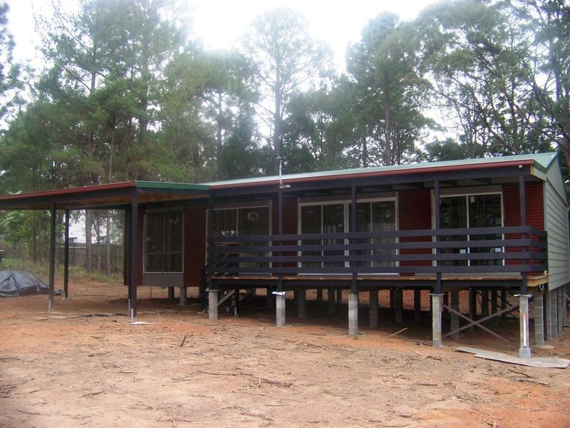 4 Reading Street, Russell Island QLD 4184