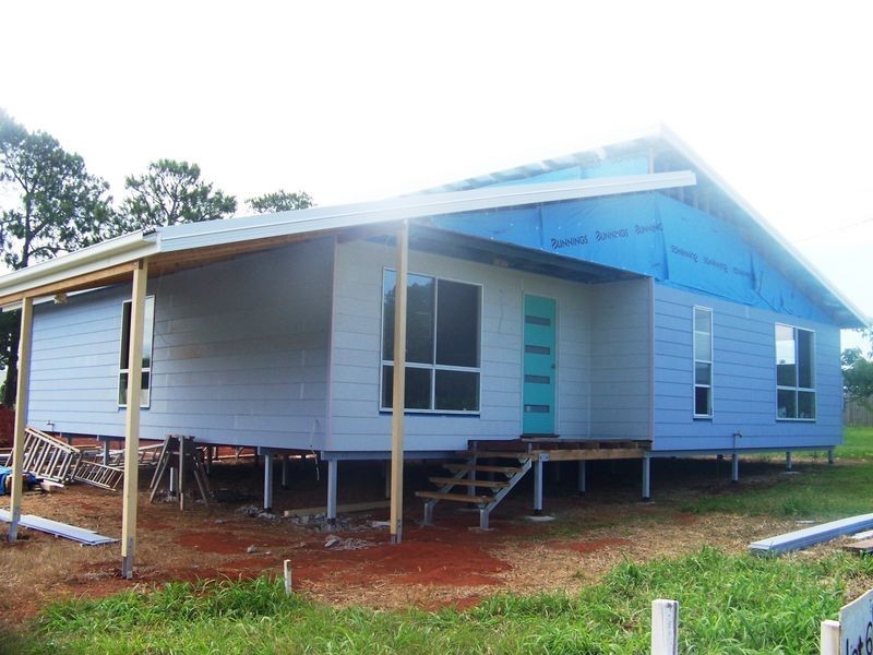 3 Hakea St, Russell Island QLD 4184