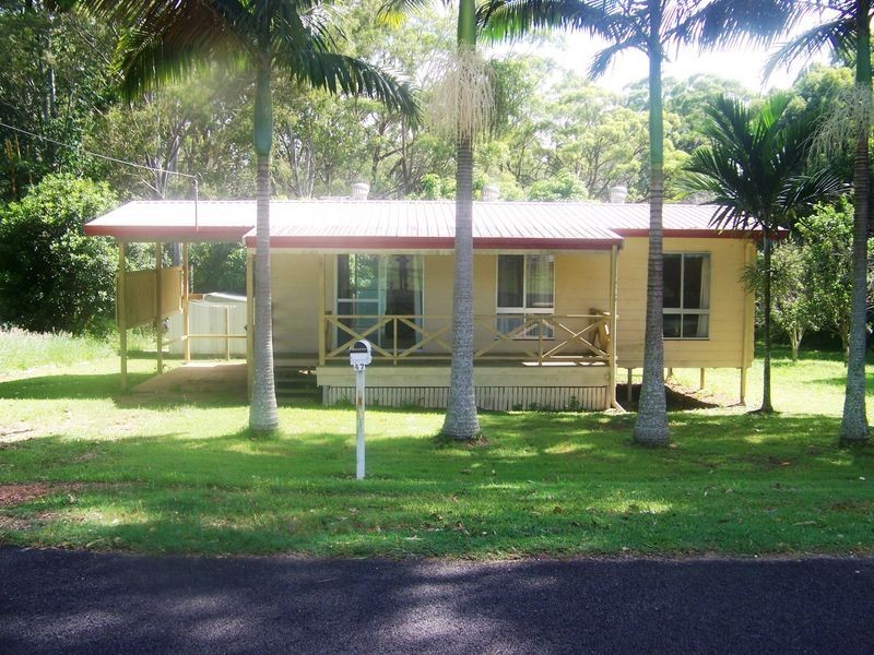 47 Kings Rd, Russell Island QLD 4184