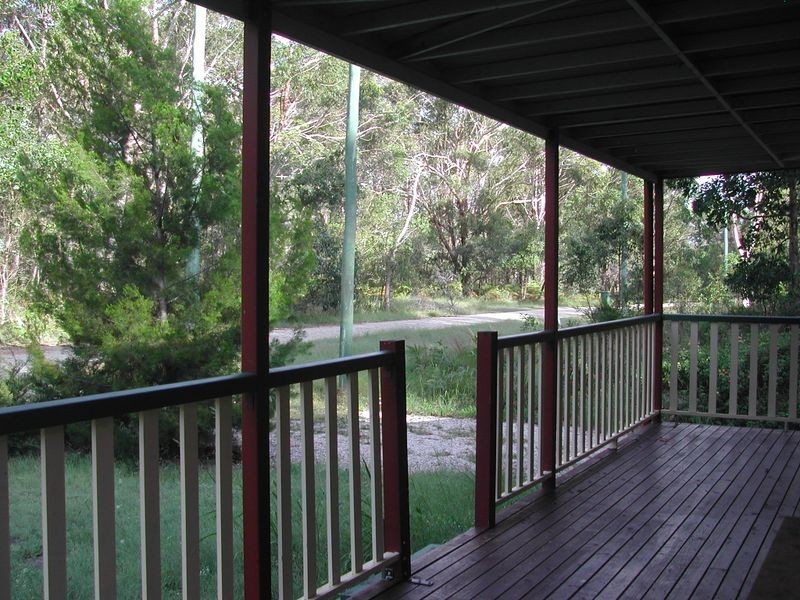 4 Rodds Road, Russell Island QLD 4184