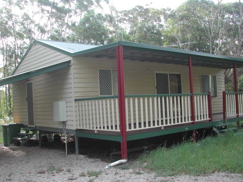 4 Rodds Road, Russell Island QLD 4184