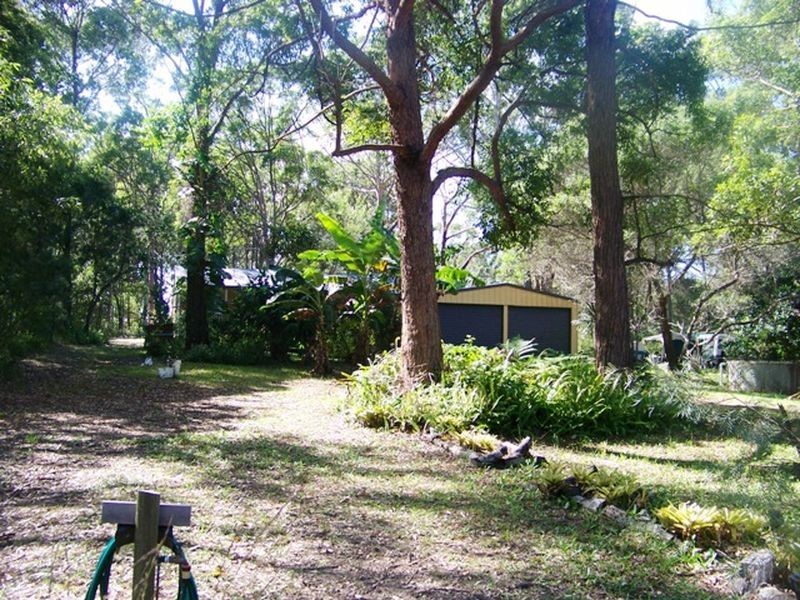 45 Channel St, Russell Island QLD 4184
