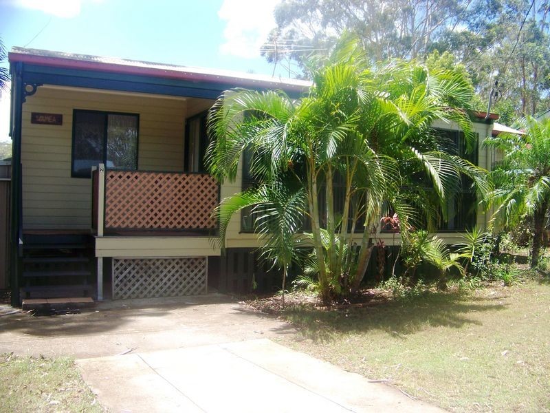 2 Rossi Ave, Russell Island QLD 4184