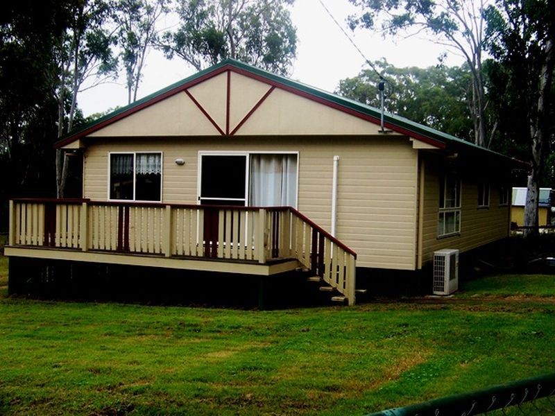 10 Hunter Street, Russell Island QLD 4184