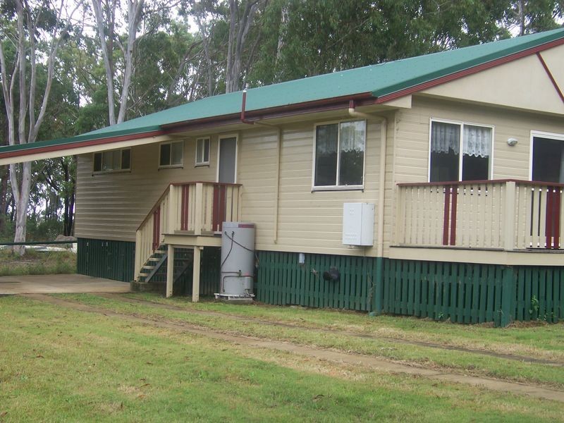 10 Hunter Street, Russell Island QLD 4184