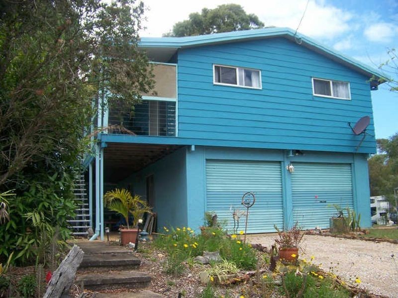 56 Barcelona, Russell Island QLD 4184