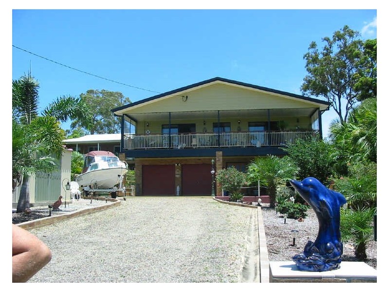23 Schooner, Russell Island QLD 4184
