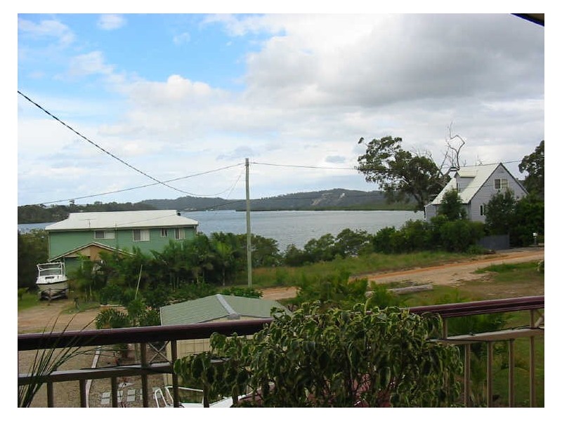 23 Schooner, Russell Island QLD 4184