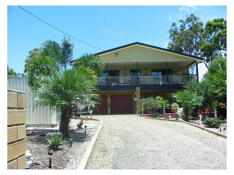 23 Schooner, Russell Island QLD 4184