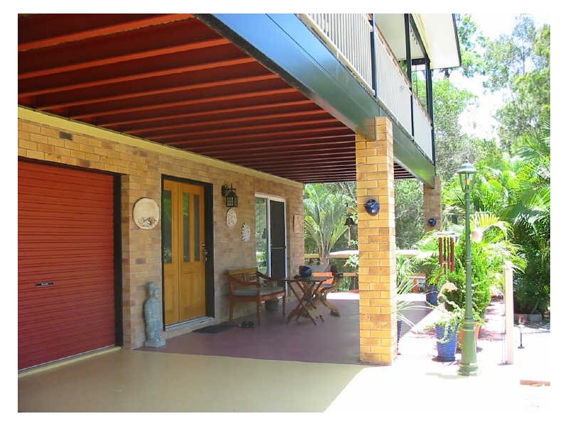 23 Schooner, Russell Island QLD 4184