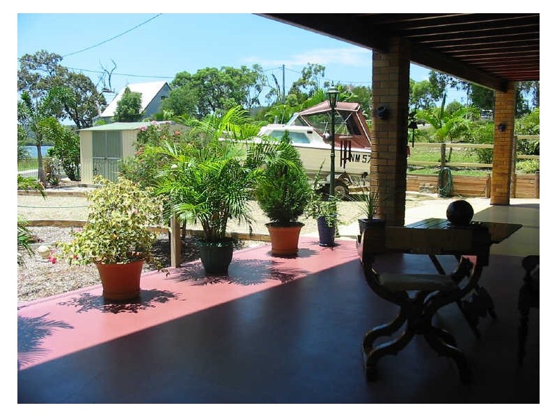 23 Schooner, Russell Island QLD 4184
