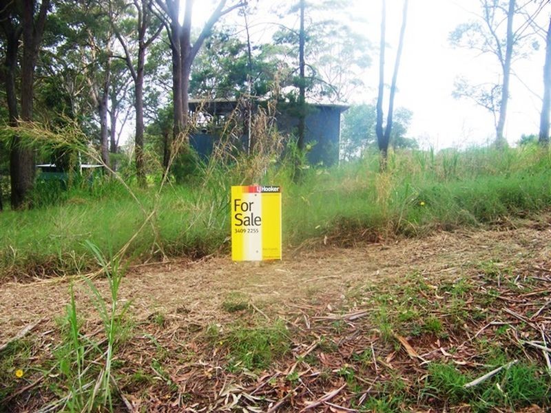 6 Sunkist St, Russell Island QLD 4184