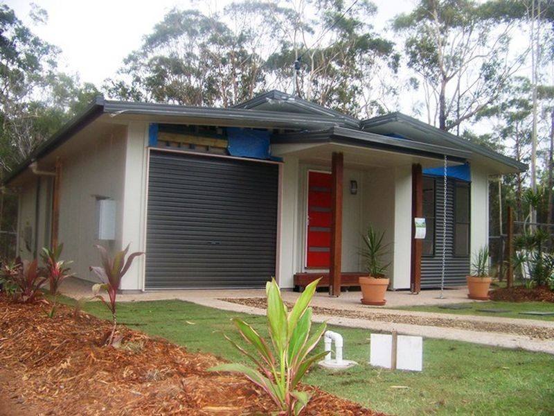 24 Coombah Dve, Russell Island QLD 4184