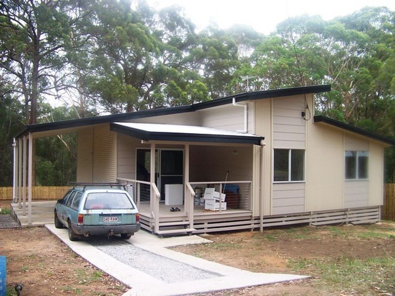 50 Catamaran St, Russell Island QLD 4184