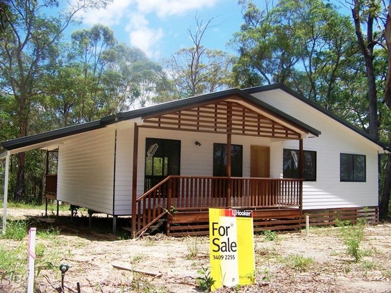 36 Angorra St, Russell Island QLD 4184