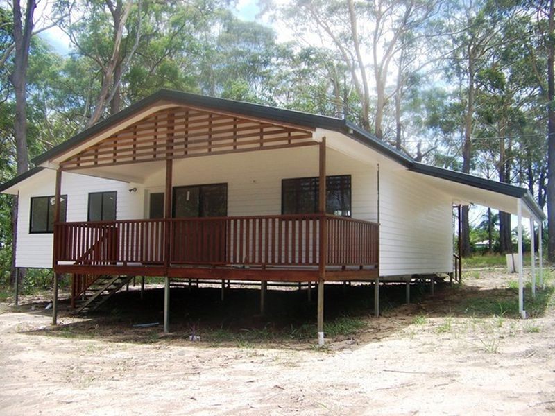 36 Angorra St, Russell Island QLD 4184