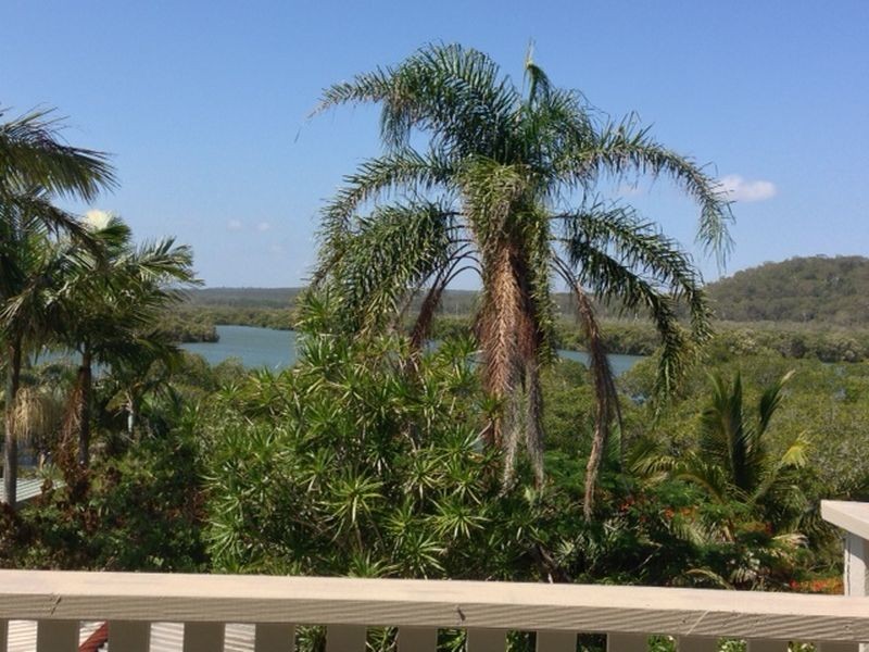 147 Canaipa Point Dve, Russell Island QLD 4184