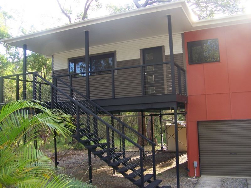 Russell Island QLD 4184