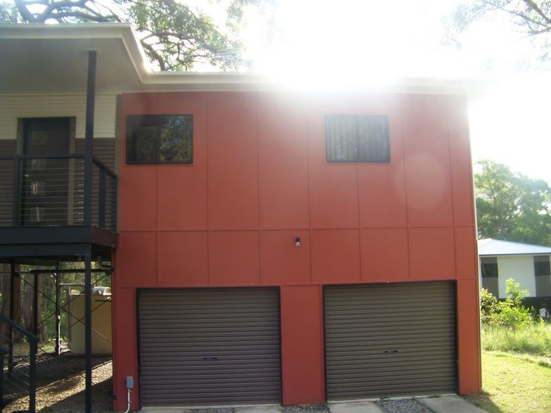 Russell Island QLD 4184