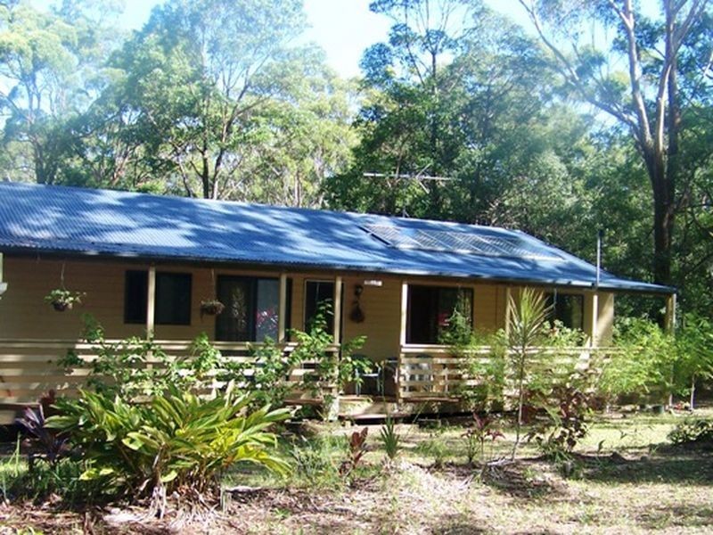 45 Channel St, Russell Island QLD 4184