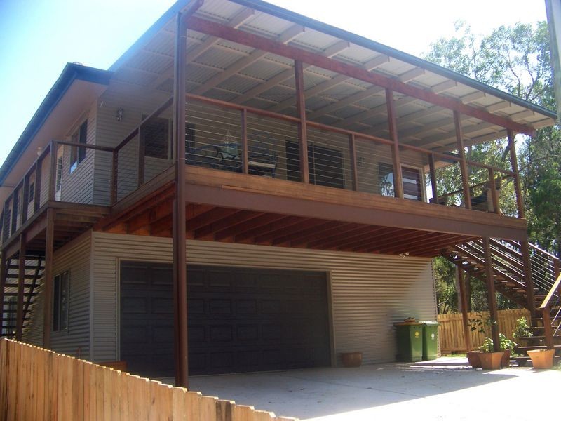 126 Jackson Rd, Russell Island QLD 4184