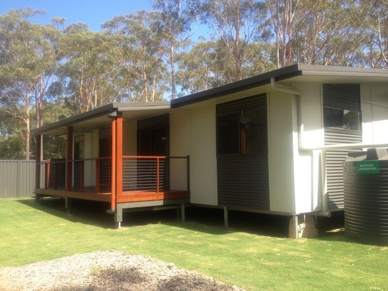 24 Coombah Dve, Russell Island QLD 4184