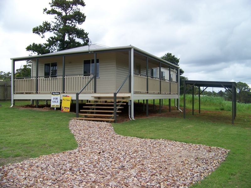 139 High, Russell Island QLD 4184