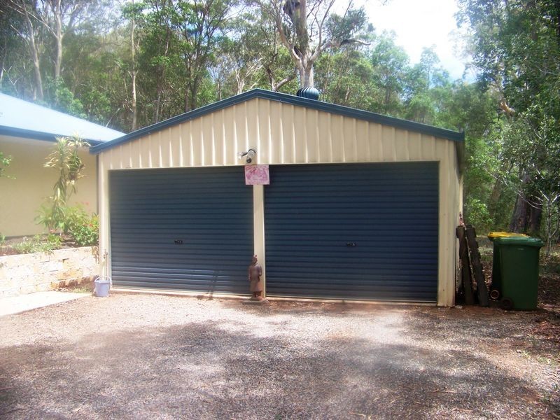 58-60 Kennedy Ave, Russell Island QLD 4184