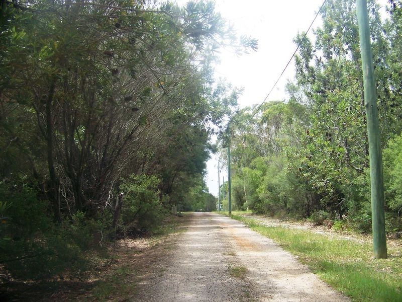 39 Cowderoy Dve, Russell Island QLD 4184