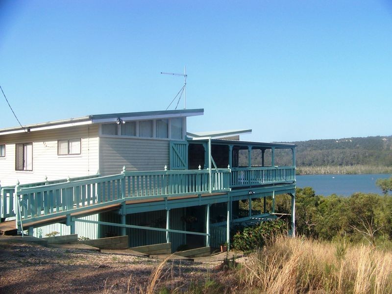 14 Leicchardt Tce, Russell Island QLD 4184