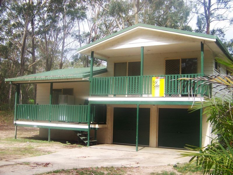 4 Currong St, Russell Island QLD 4184