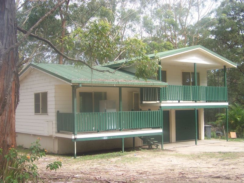 4 Currong St, Russell Island QLD 4184