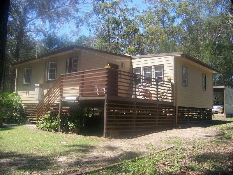 7 Sapphire Street, Russell Island QLD 4184