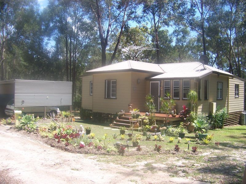 7 Sapphire Street, Russell Island QLD 4184