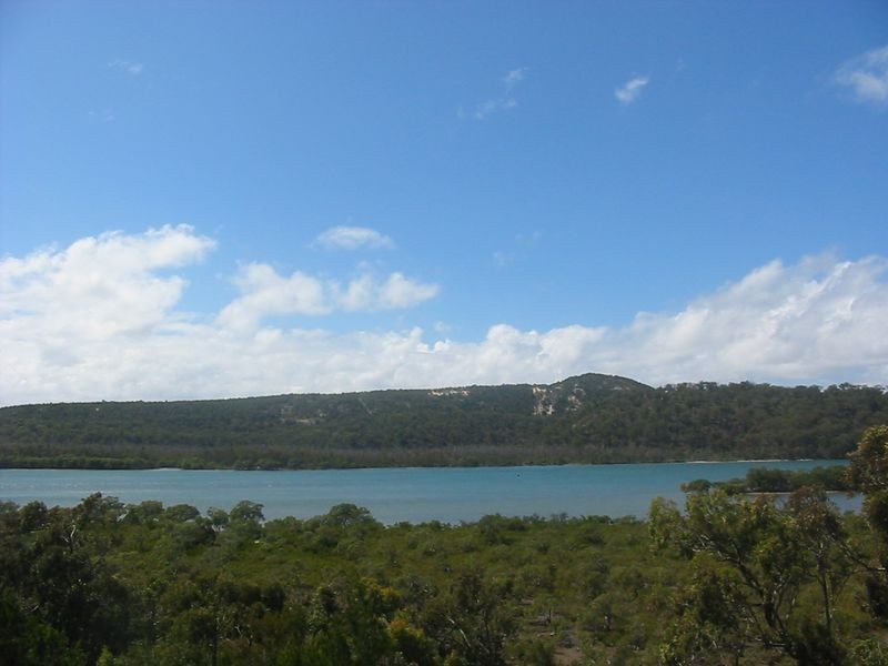 8 Leichhardt Tce, Russell Island QLD 4184