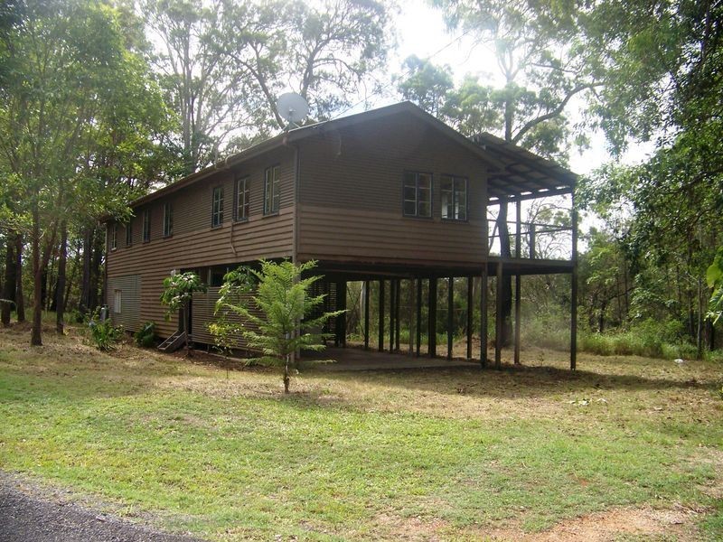 2 Bilbungra St, Russell Island QLD 4184