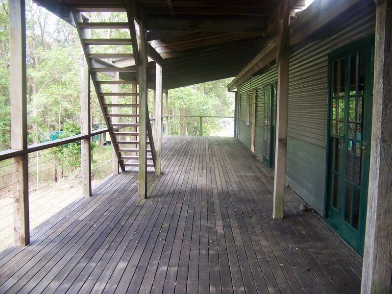 2 Bilbungra St, Russell Island QLD 4184