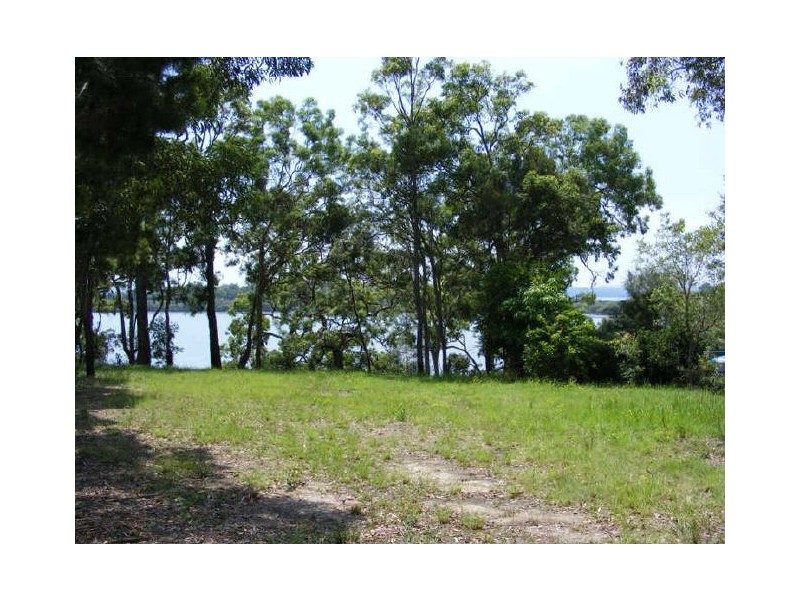 Macleay Island QLD 4184