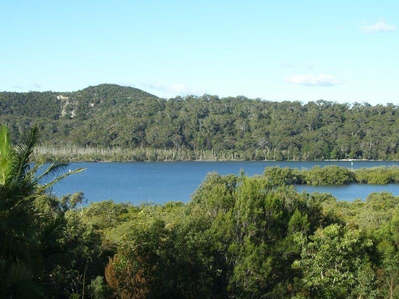 28 Leichhardt Tce, Russell Island QLD 4184