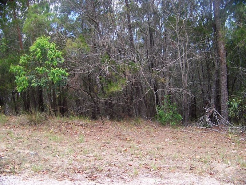 28 Leichhardt Tce, Russell Island QLD 4184