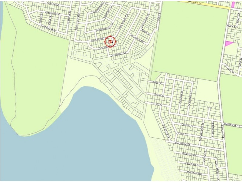 3 Manson Parade, Russell Island QLD 4184