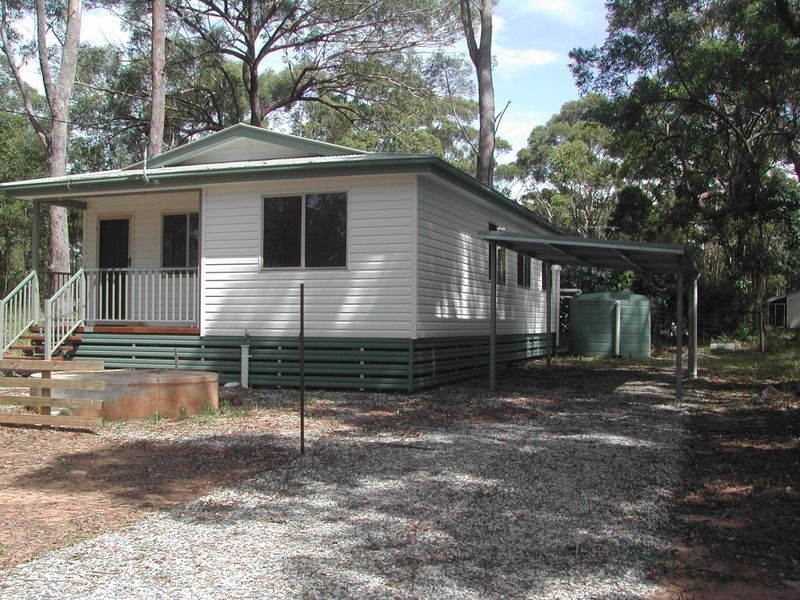 54 Jackson Road, Russell Island QLD 4184