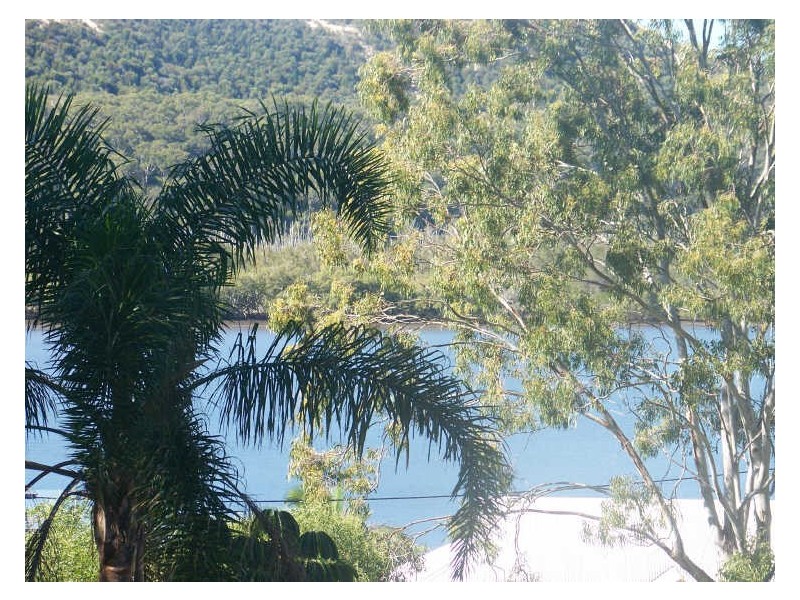 99 Highland Ridge Rd, Russell Island QLD 4184