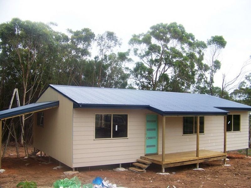 12 Waratah St, Russell Island QLD 4184