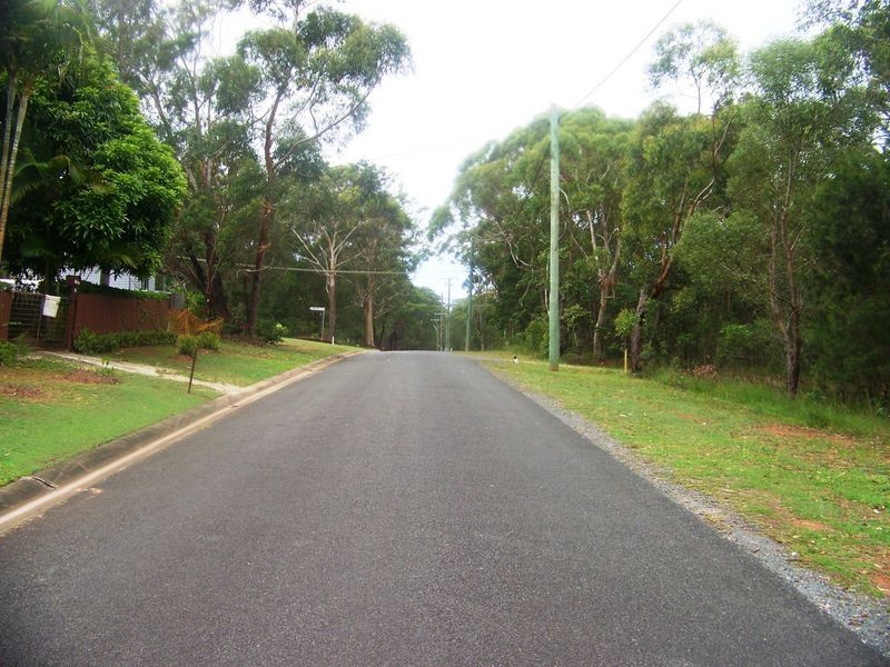 12 Waratah St, Russell Island QLD 4184