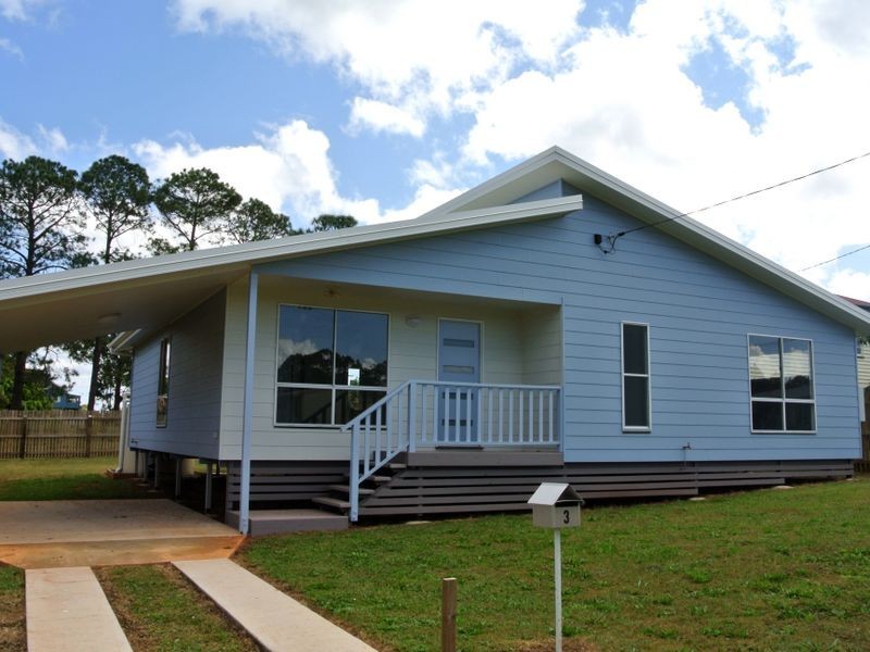 3 Hakea St, Russell Island QLD 4184