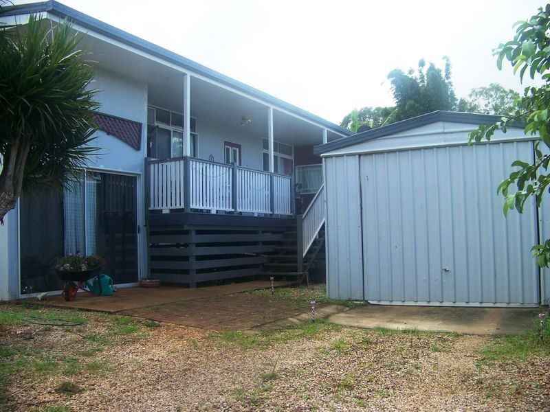 9 Pharlap St, Russell Island QLD 4184
